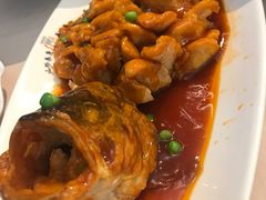 -徽珍源(龙茗路店)