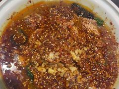 -北京老铺烤鸭(老城根店)
