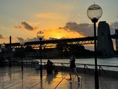 -悉尼海港大桥