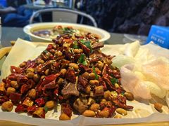 -大碗厨 25年老字号 现炒湘菜(四季天地店)