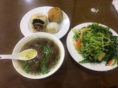 -白魁老号饭庄(安内店)