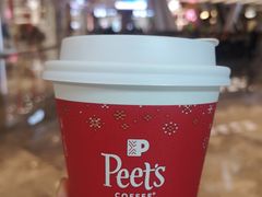 -Peet's 皮爷咖啡(杭州来福士店)