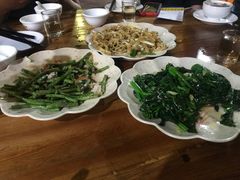 -南记食粥坊·宵夜大排档(莲花总店)