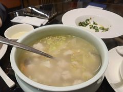 脆肚海鱼羹-闽和南(深圳万象城店)