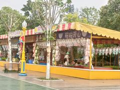 -株洲方特欢乐世界