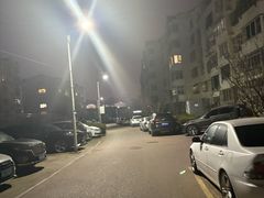 -小福顺面馆(埠西市场店)