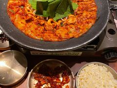 -春熙台韩国料理·章鱼肥牛(西丽店)