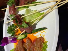-麻辣英雄重庆火锅(常平店)