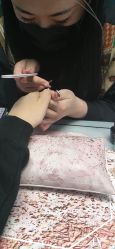 -桃子的美甲店