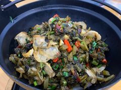 -万景饭店·鱼街农家菜