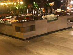 -OPEN開全日自助餐厅·牛肉火锅·海鲜(佛山希尔顿酒店)