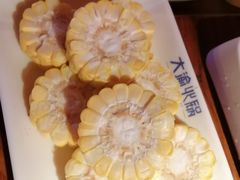 玉米-大渝火锅(苏州西城永捷店)