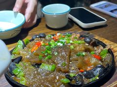 -士洲徽味阁(玉河休闲商业街店)