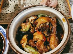 -南京大牌档(济南万象城店)