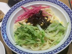 -河沿肉饼Beijing Pie(东华门店)
