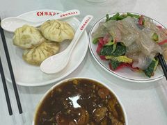 -陈寔包子王·卤煮小肠·京味小吃(龙潭店)