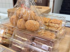 -甜嘟嘟烘焙坊(舒城路店)