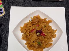 -正德楼果木烤鸭·渔家菜(东港店)