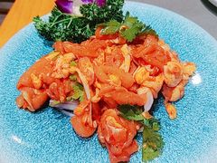 -鹤之乡·齐齐哈尔东北炭火烤肉(昆明盈江路店)