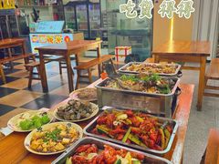 -江湖万州烤鱼(王子美食城)
