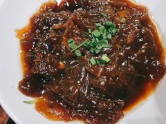 -万荣烤鸭店·北京菜(天坛店)