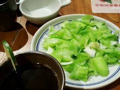 -云海肴·汽锅鸡·云南菜(领展购物广场·中关村店)