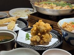 -德川家日本料理(中关村寰太大厦店)