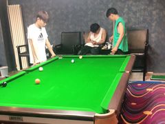 -叮叮台球·棋牌(西四店)