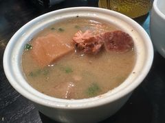 -简小舍·民间手艺菜(武昌江滩店)