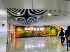 -张家界荷花国际机场