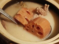 -玉满堂·湖北融合菜