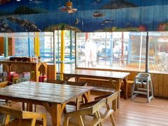 -蓝湾碧波·老字号·疍家非遗海上餐厅