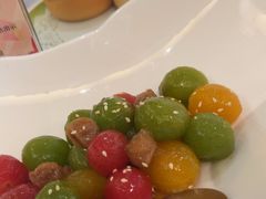 -潮府馆·非遗潮州菜·港式点心(世纪公园店)