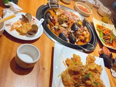 -东海章鱼馆(恒瑞街店)