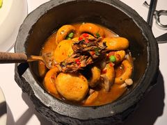 -月芽·自由餐厅·西溪湿地餐厅
