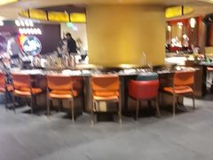 -牛将军•涮肉•烤肉•铁板烧(北京王府井·故宫店)