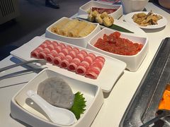 -海底捞火锅(威高广场店)