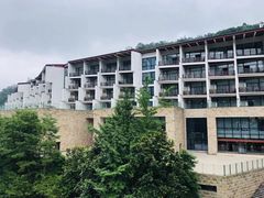 -中铁花水湾温泉酒店(大邑店)