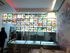 -川悦壹号·川菜(蠡溪路店)