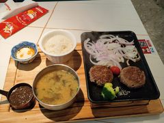 -豪享来中西餐厅(隆昌店)