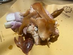 -外公的饺子外婆的面(高铁东站店)