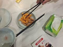 -椒馋小馆(绿源路店)