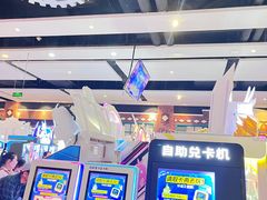 -反斗乐园(中航城君尚购物中心)