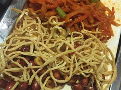 -嘎嘎香东北烧烤