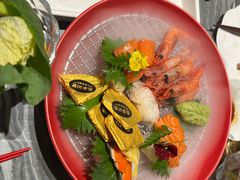 -合乐·创意火锅(亚东柒号店)