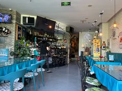 -My Way Town买味堂·东南亚餐厅(亦庄店)