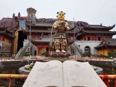-上海东林寺(金山区)