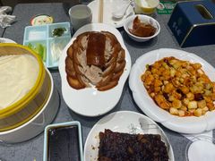 -紫光园(燕郊总店)