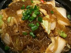 -绿茶餐厅(华联万柳店)