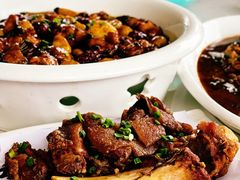 -蟹天蟹地农家菜·阳澄湖大闸蟹(浅水湾店)